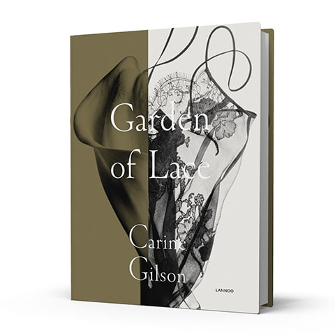 Carine Gilson, Garden of Lace