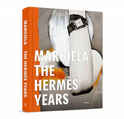Margiela - The Hermès Years