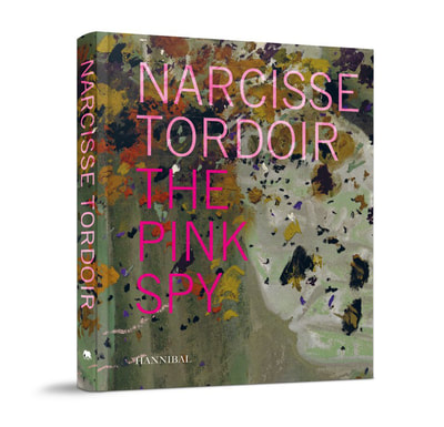 Narcisse Tordoir - The Pink Spy
